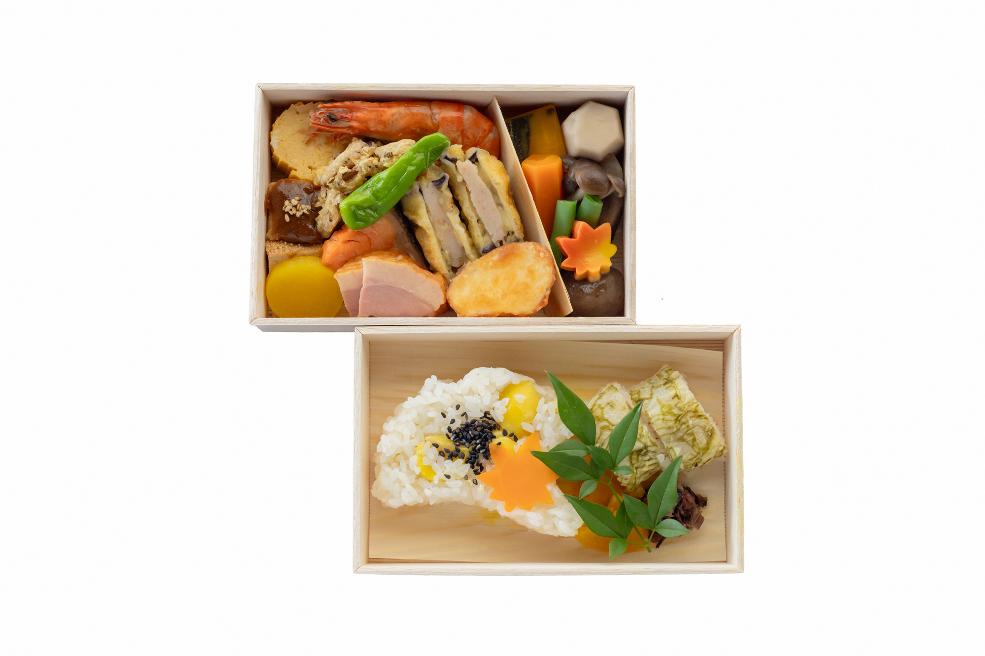 折詰弁当