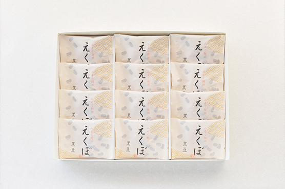 みるく饅頭えくぼ　12個入　