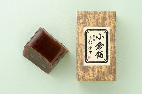 羊羹