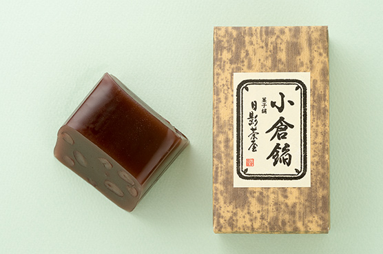 小倉餡