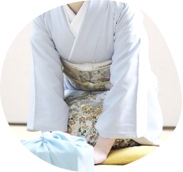 日影茶屋歳時記