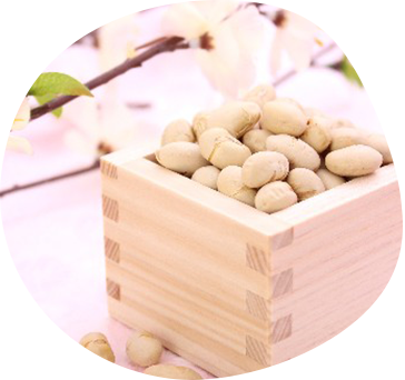日影茶屋歳時記